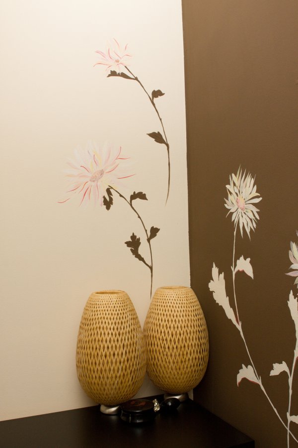 Za hranice obrazů - duše, emoce a terapeutické bloky