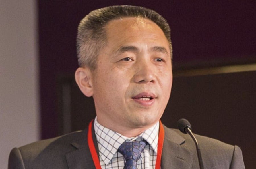 Sekundární akupunkturní dráhy a jejich využití - Luo Mai